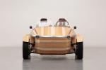 Toyota Setsuna Concept 2016 года